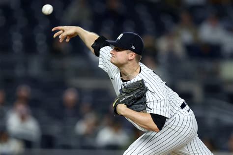 Clarke Schmidt gets his first real chance to stick in Yankees’ rotation